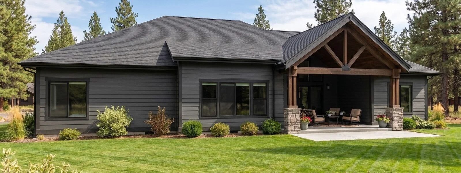 Redwood Timber RE 2026