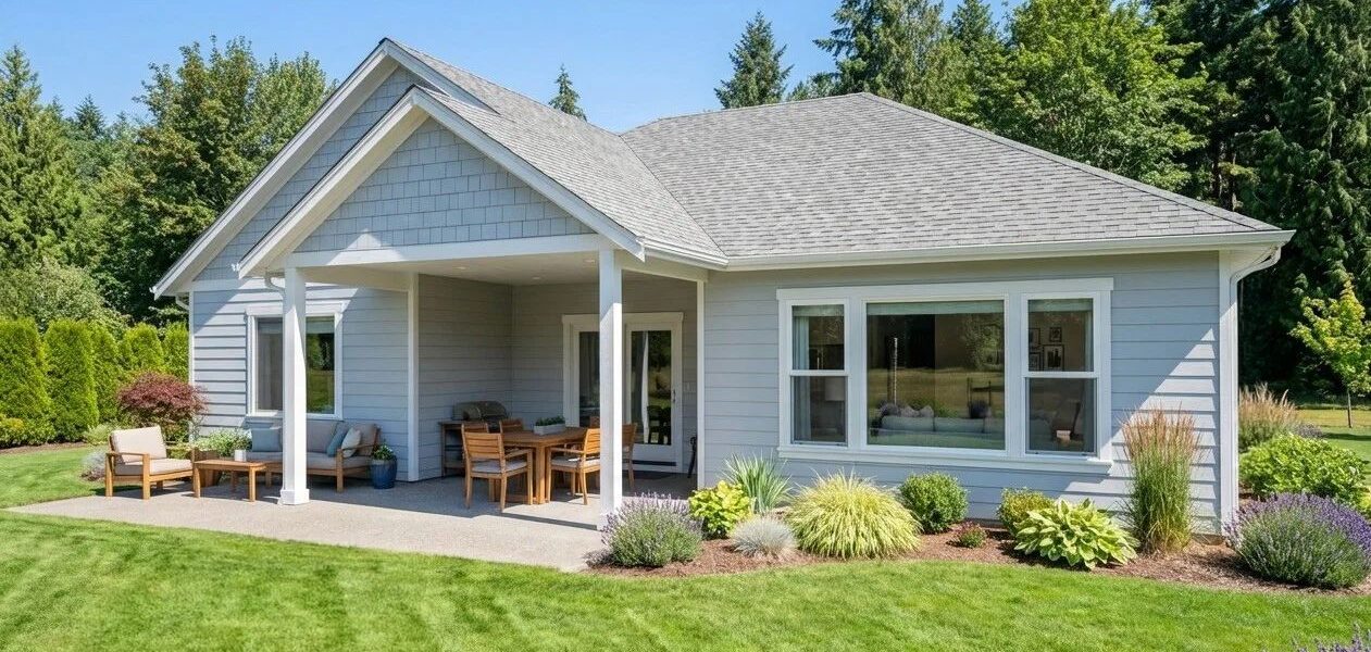 2350 Glenview Signature RE 2026