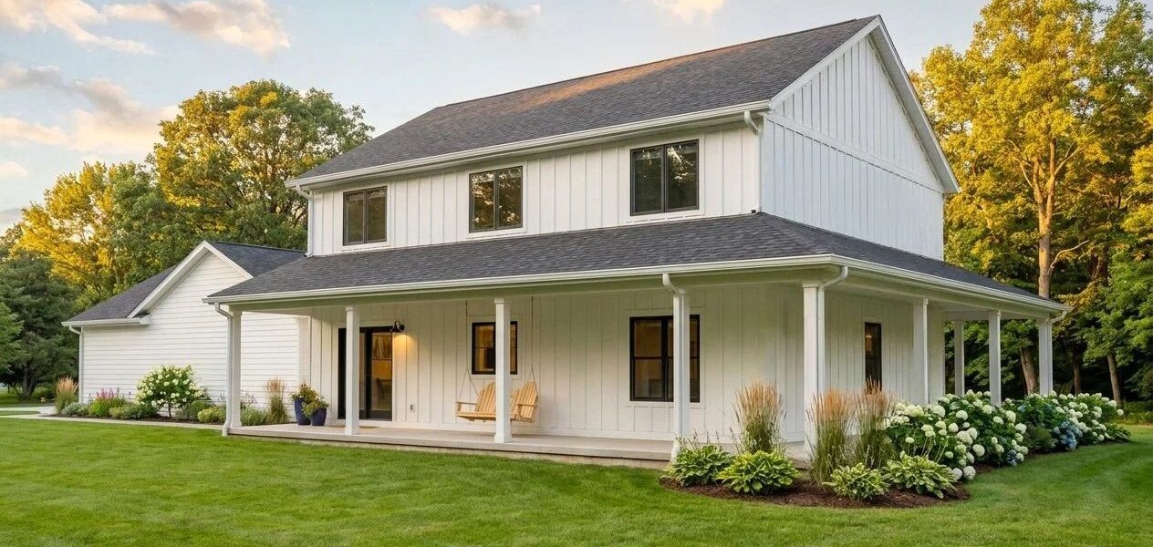 2696 Countryside Farmhouse RE 2026