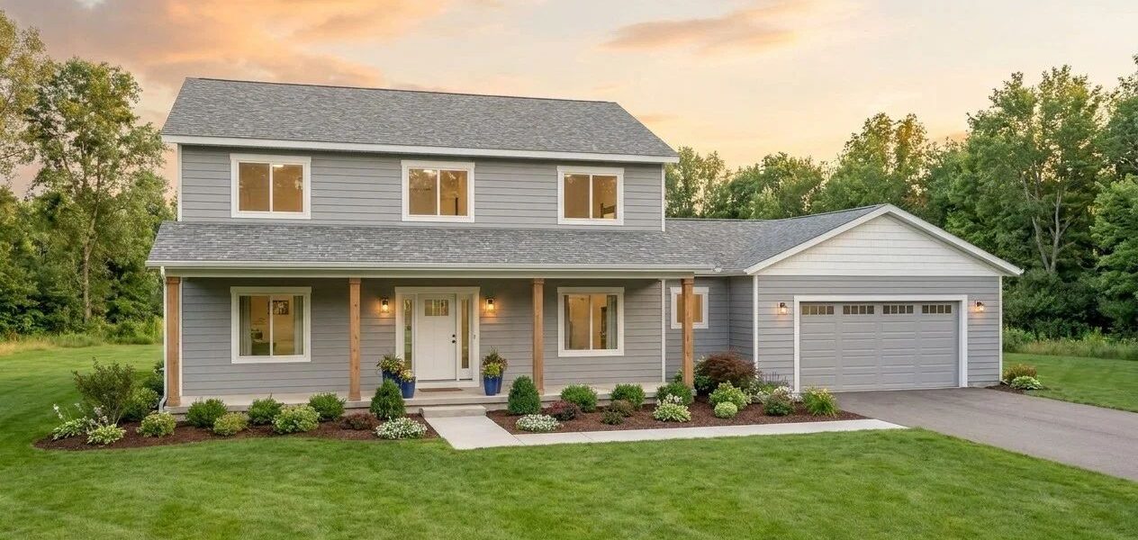 2696 Countryside Signature FE 2026