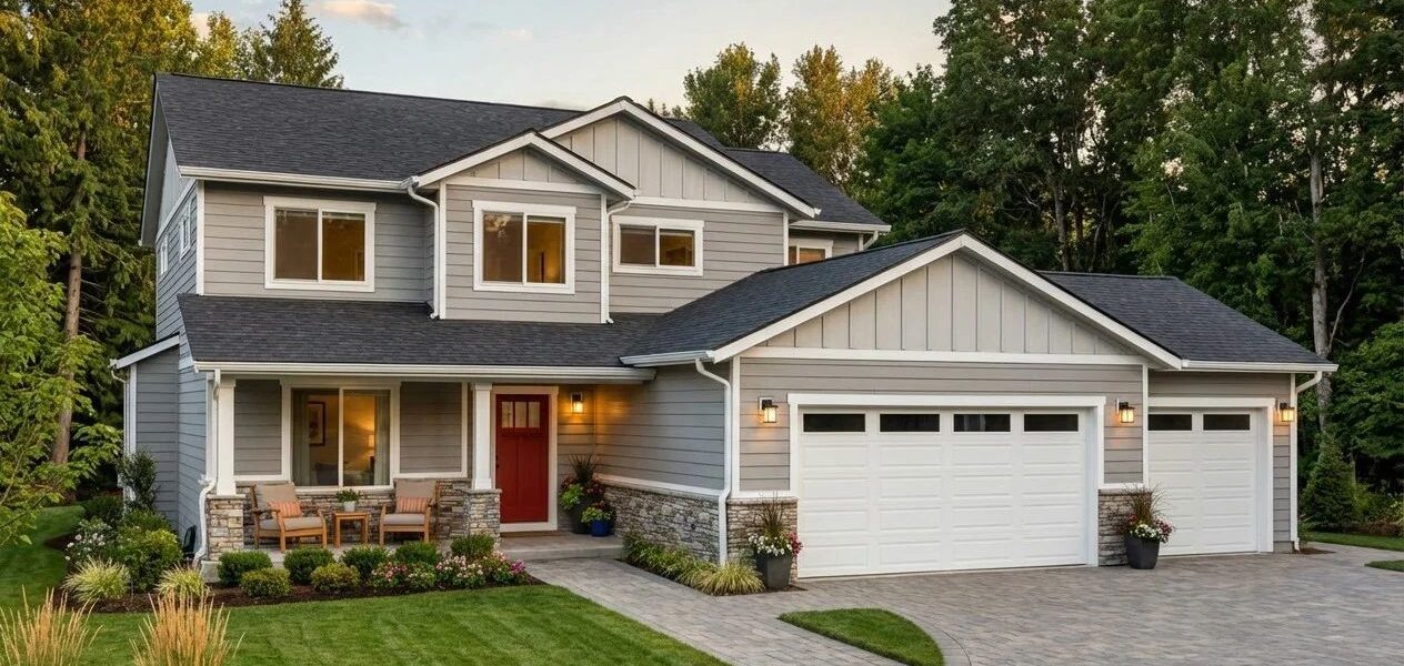 2760 Riverdale Signature FE 2026