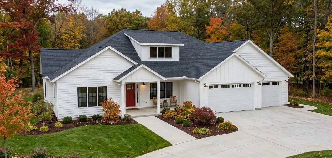2830 Graystone Farmhouse FE 2026