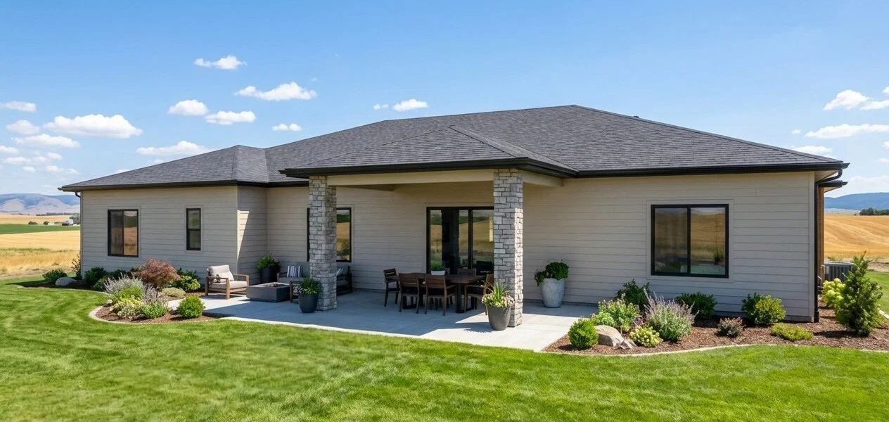 2830 Graystone Prairie RE 2026