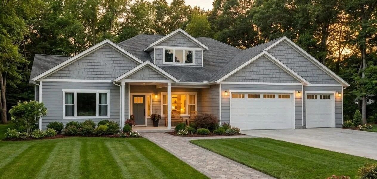 2830 Graystone Signature FE 2026
