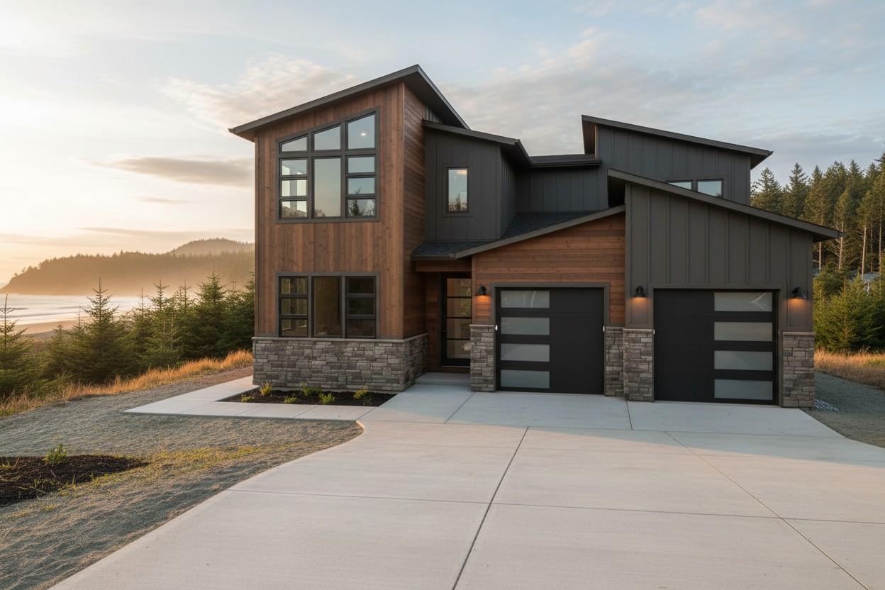 Seagrass Modern Output