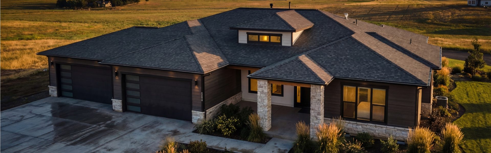 lexar homes