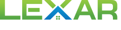 Lexar Homes Logo