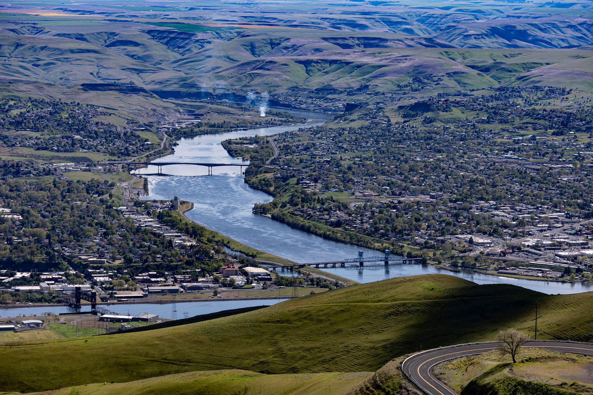lewiston