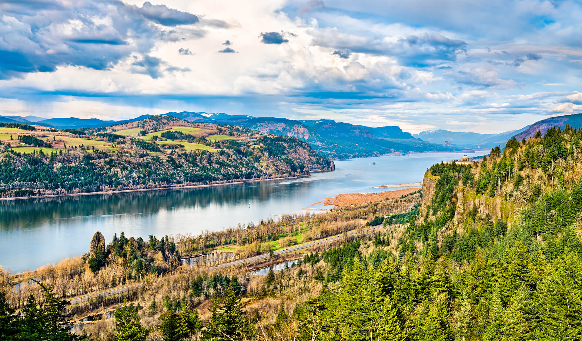 northwest-oregon