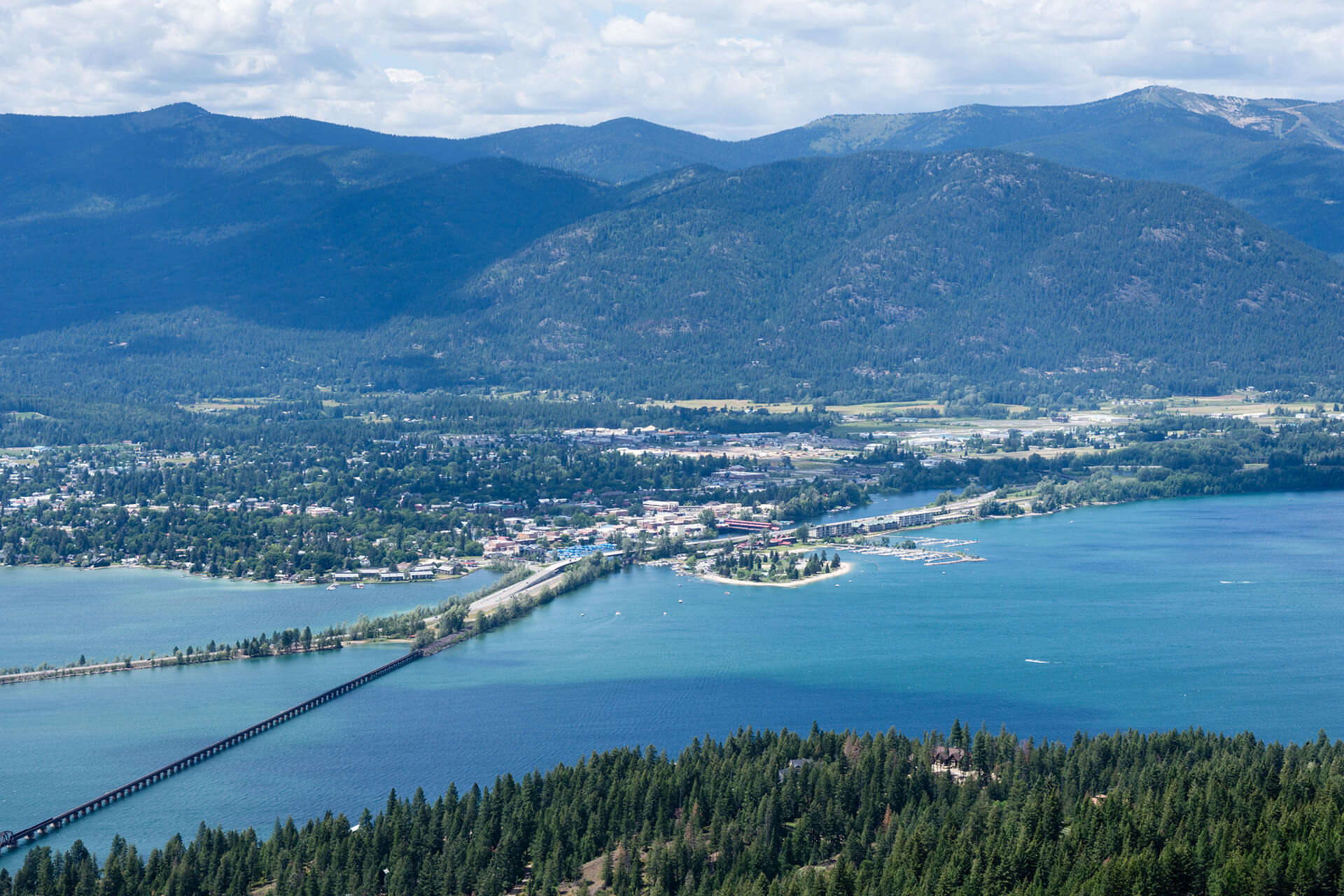 sandpoint