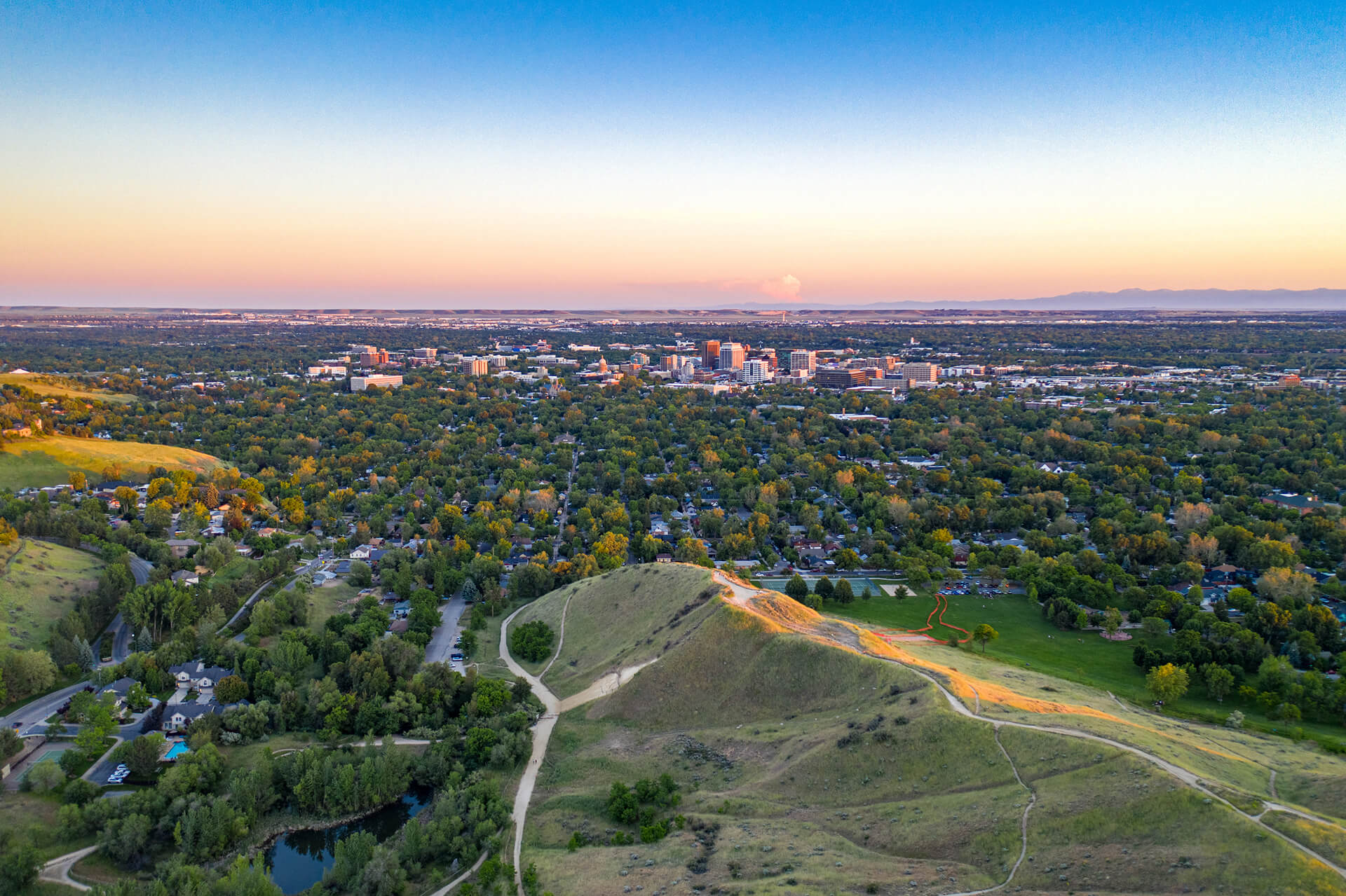 treasure-valley